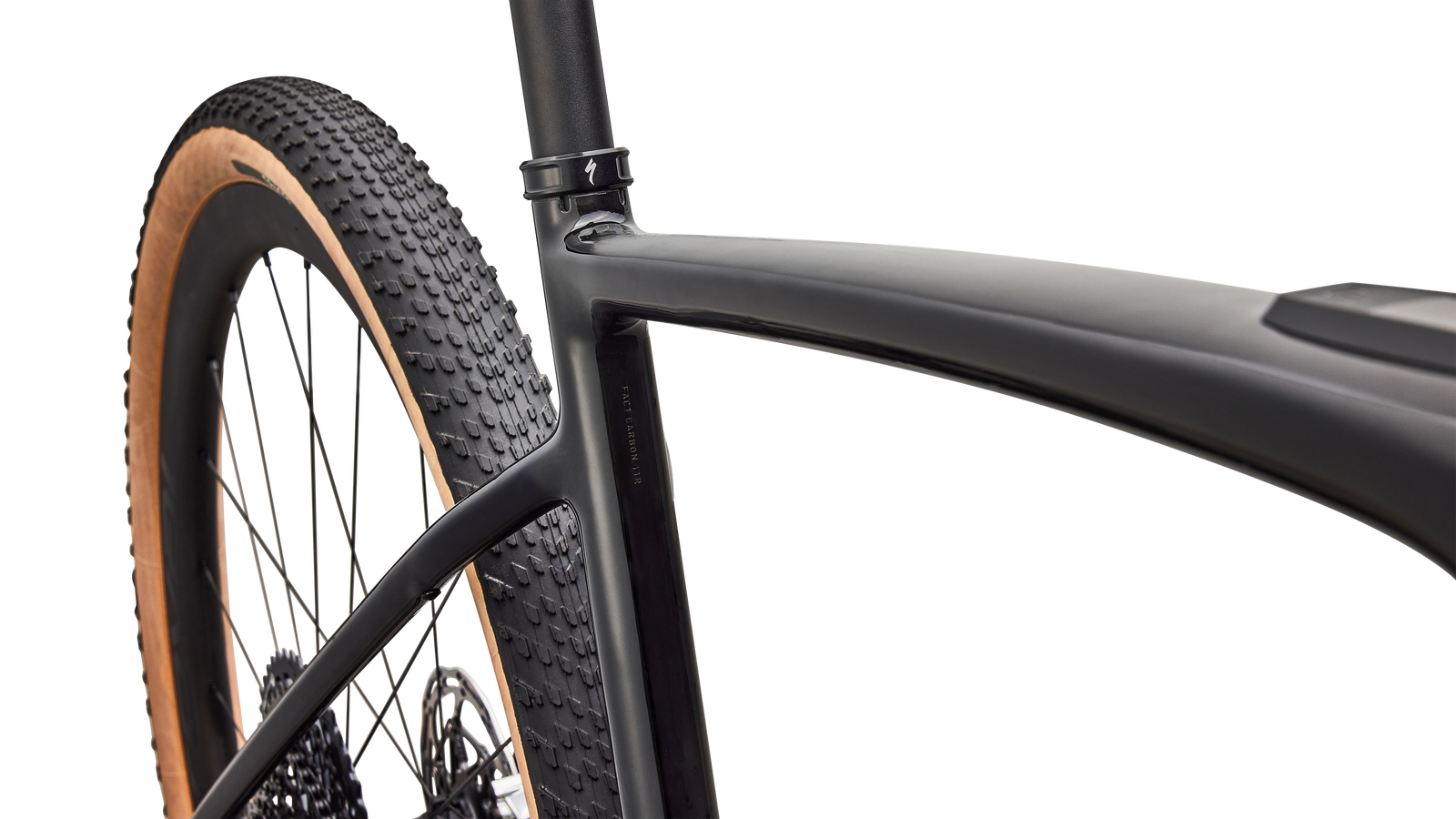 S-Works Turbo Creo 2 - SRAM RED / XX1 Eagle AXS