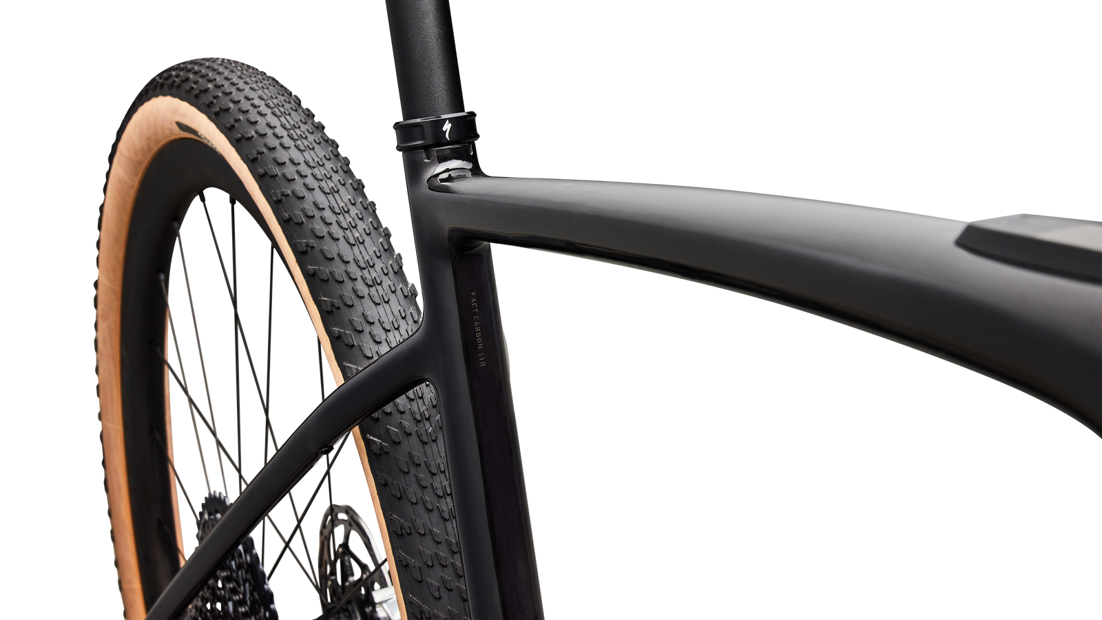 S-Works Turbo Creo 2 - SRAM RED / XX1 Eagle AXS