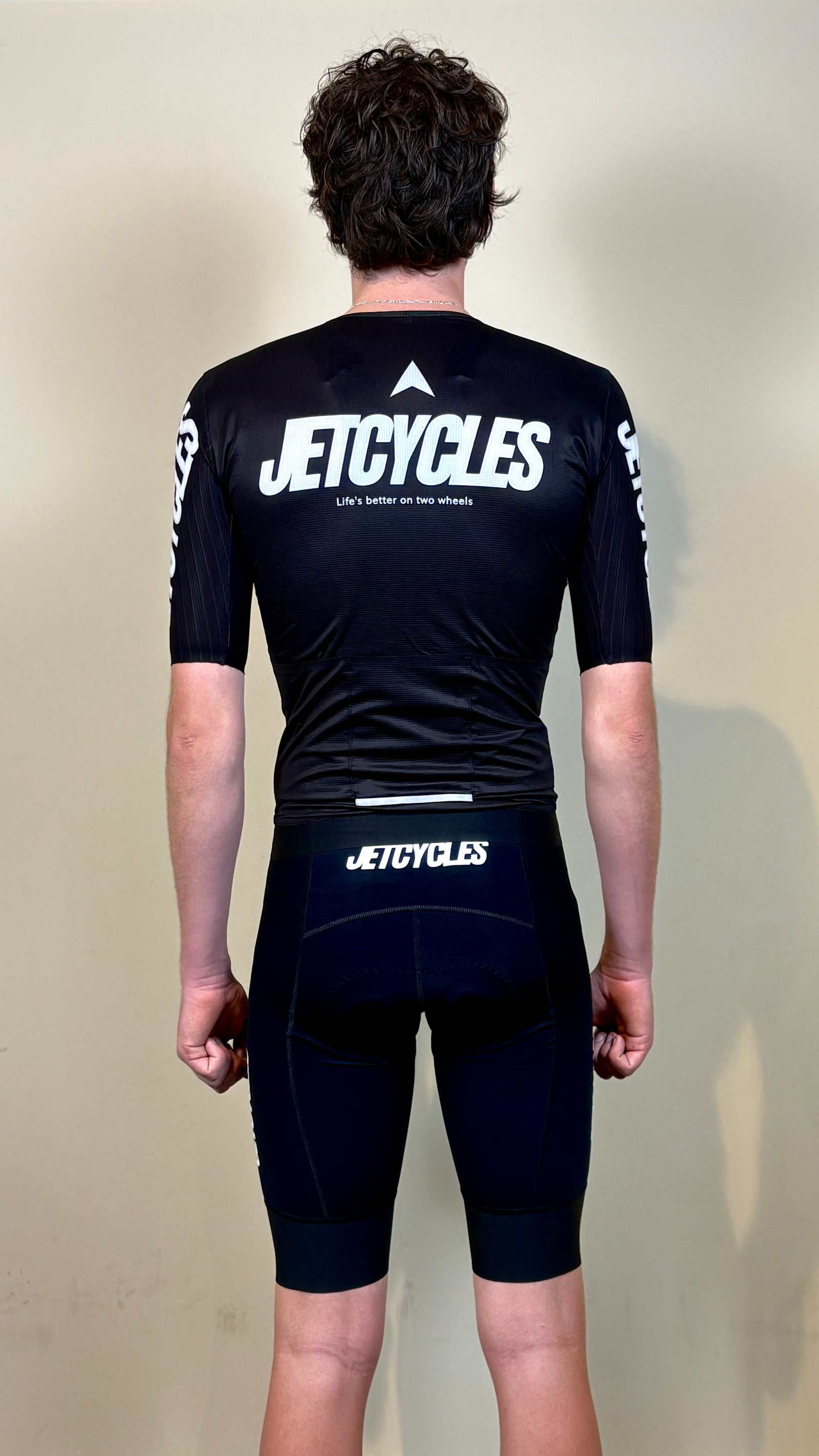 Jet cycles Kit
