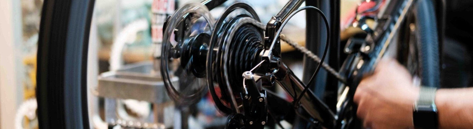 Jet Cycles Sydney – helping you with better riding, everyday.