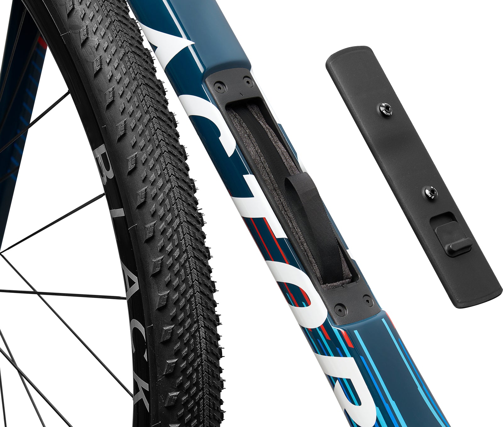 FACTOR ALUTO - SRAM FORCE XPLR w/ Power Meter