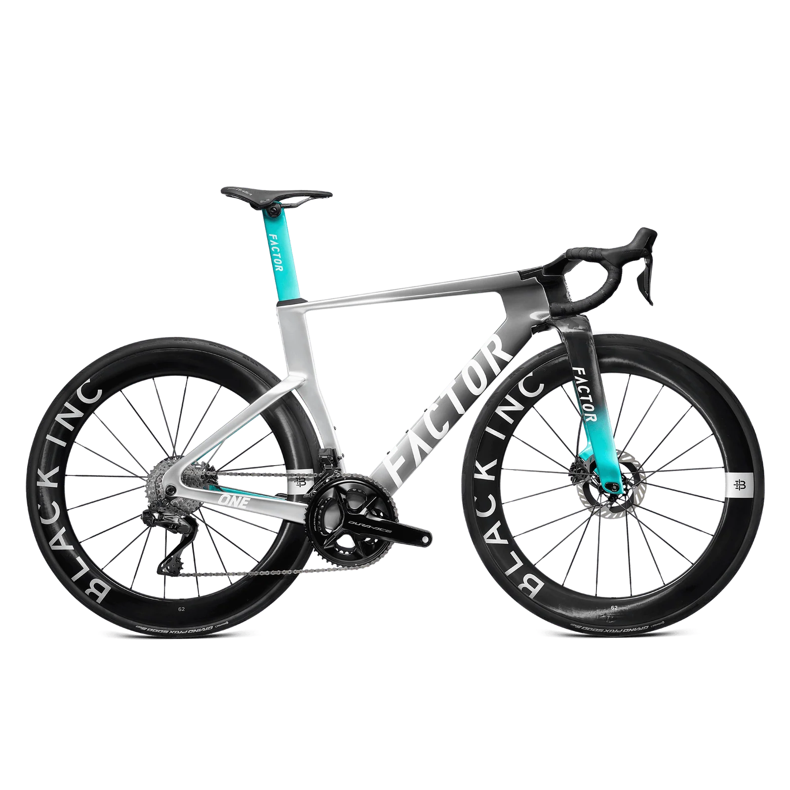 Premium Complete, SHIMANO DURA-ACE