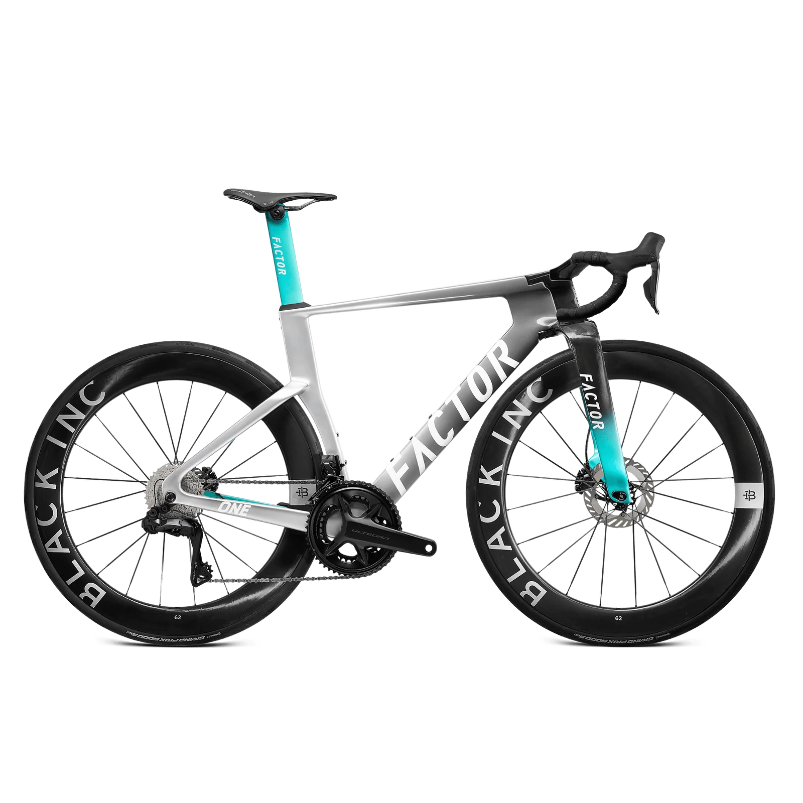 Factor ONE - Premium Complete, SHIMANO ULTEGRA