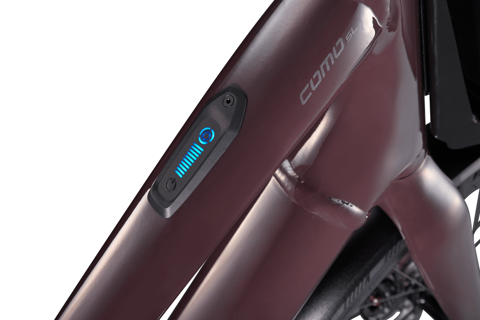 Specialized FITNESS Cast Umber / Transparent / L Turbo Como SL 4.0