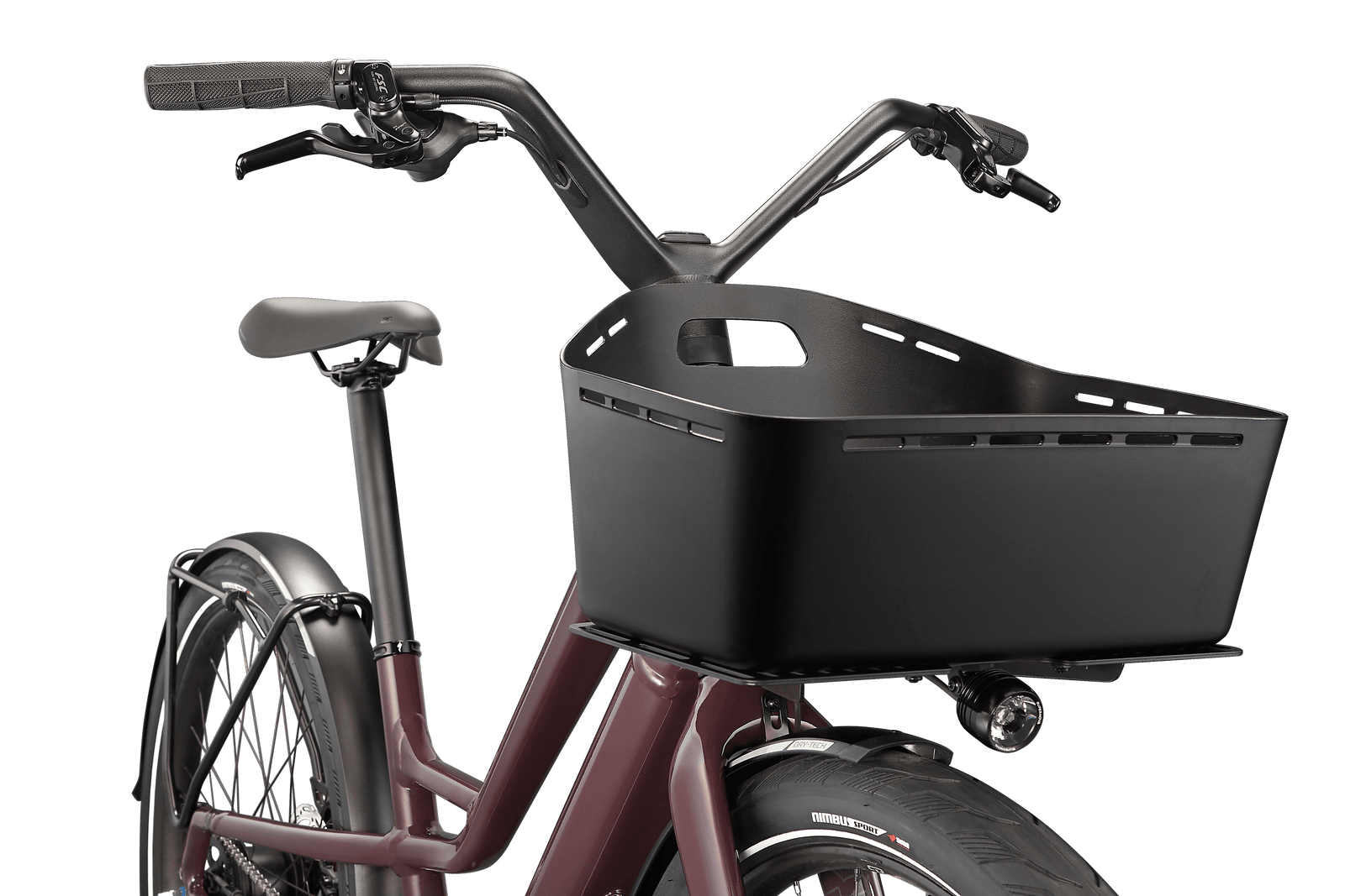 Specialized FITNESS Cast Umber / Transparent / L Turbo Como SL 4.0