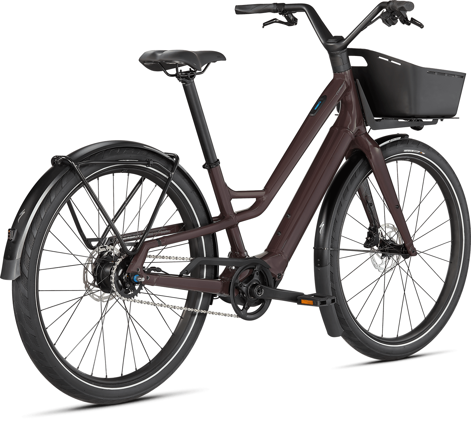 Specialized FITNESS Cast Umber / Transparent / L Turbo Como SL 4.0