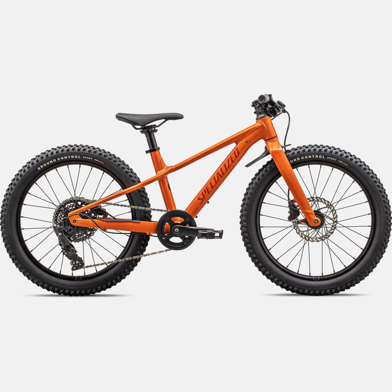 Specialized FITNESS GLOSS AMBRGLW REDWD / 20 Riprock 20