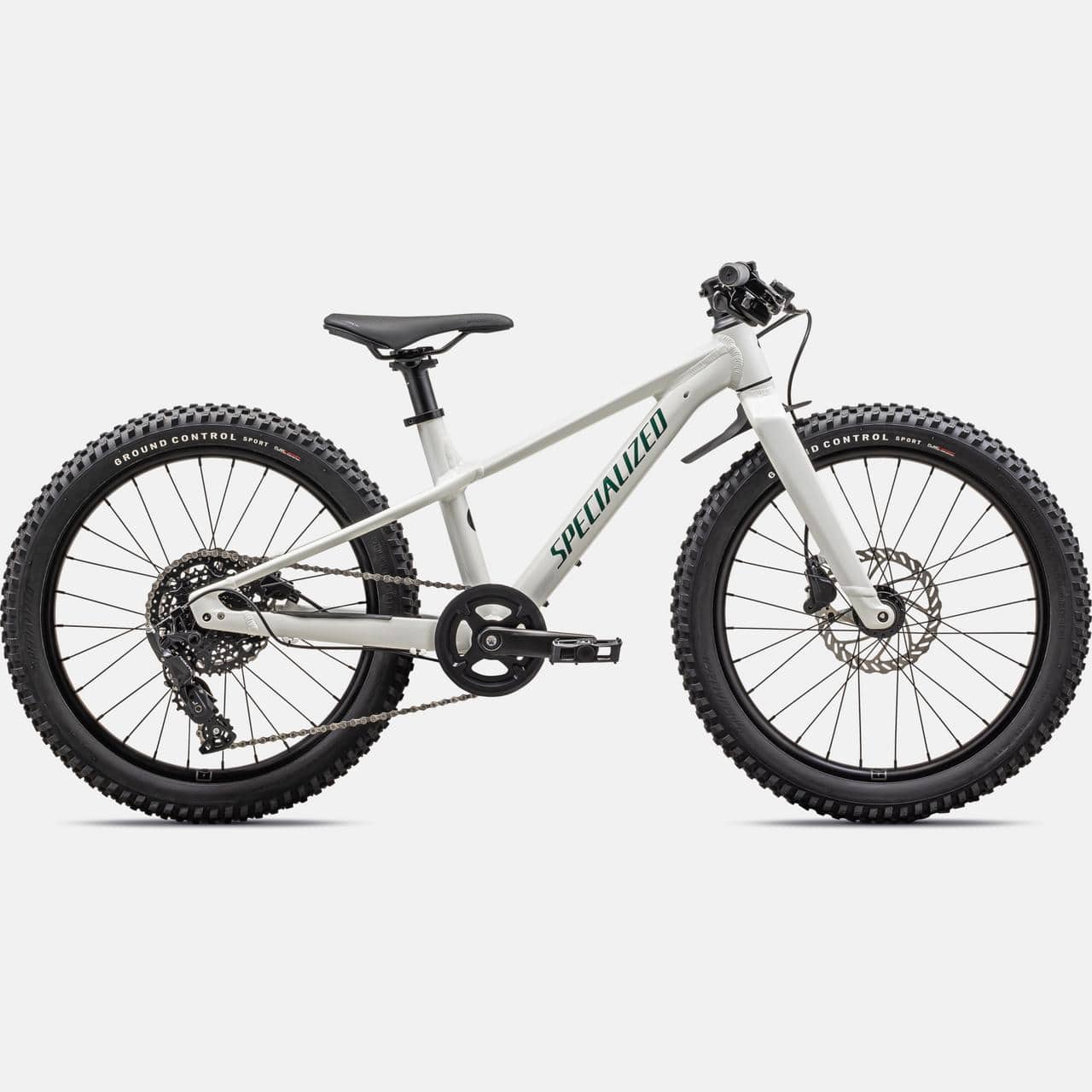 Specialized FITNESS GLOSS DUNE WHITE PNGRN / 20 Riprock 20