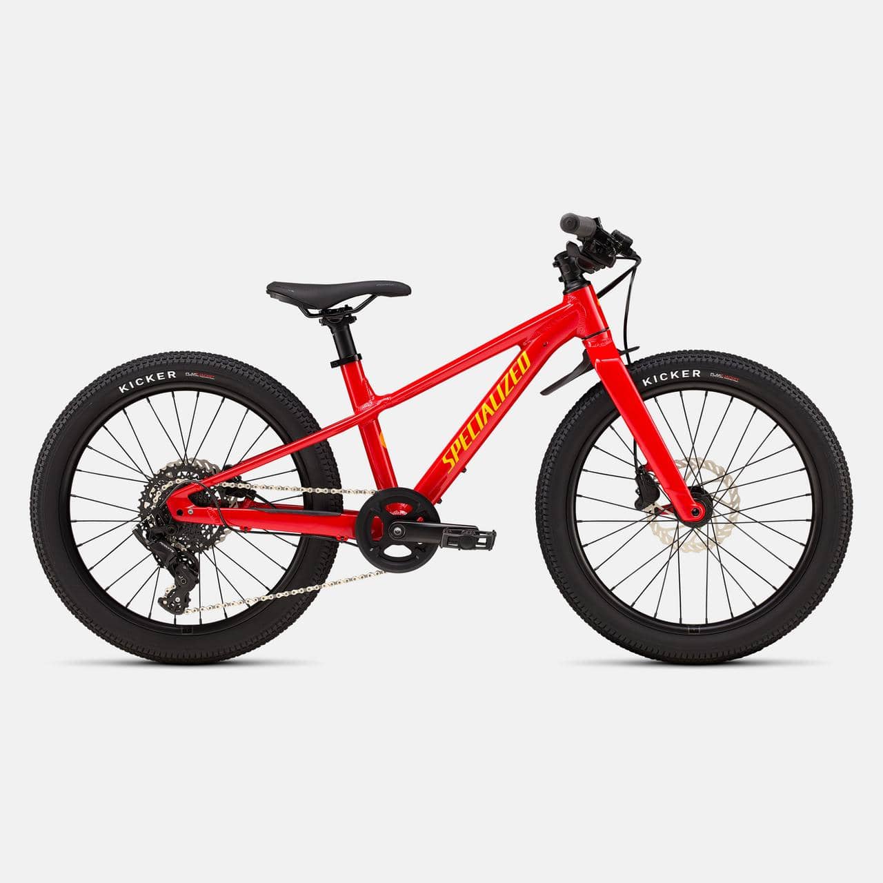 Specialized FITNESS GLOSS FLORED CALSUN ORGZST / 20 Riprock 20