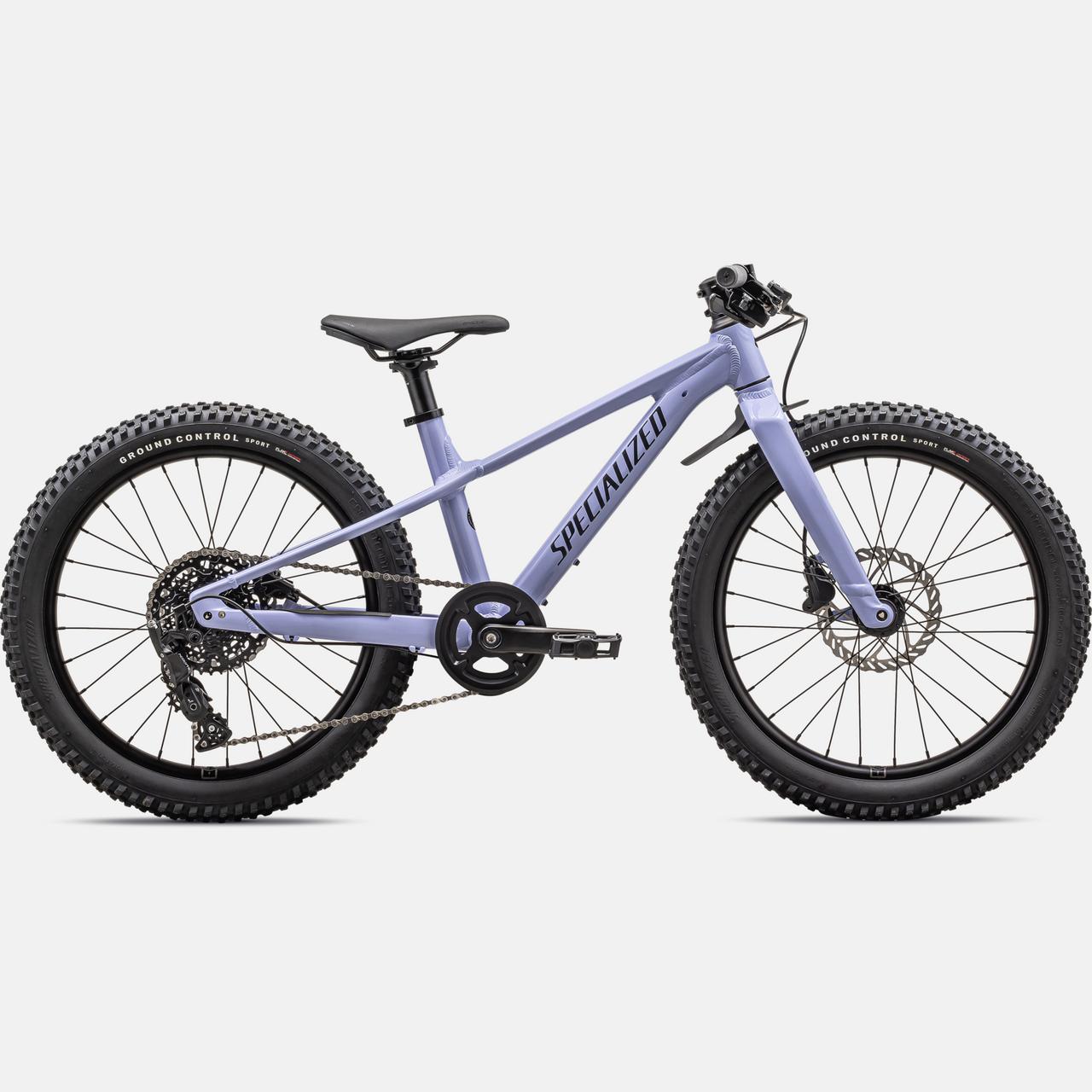 Specialized FITNESS GLOSS PDRNDGO SLT / 20 Riprock 20