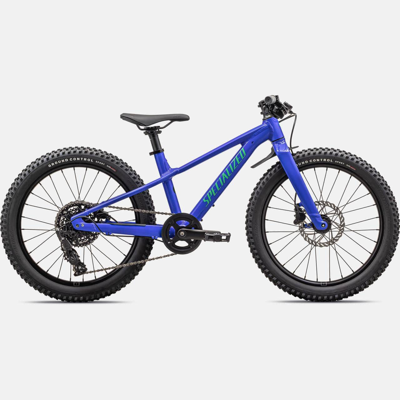 Specialized FITNESS GLOSS SPHR EGRN / 20 Riprock 20