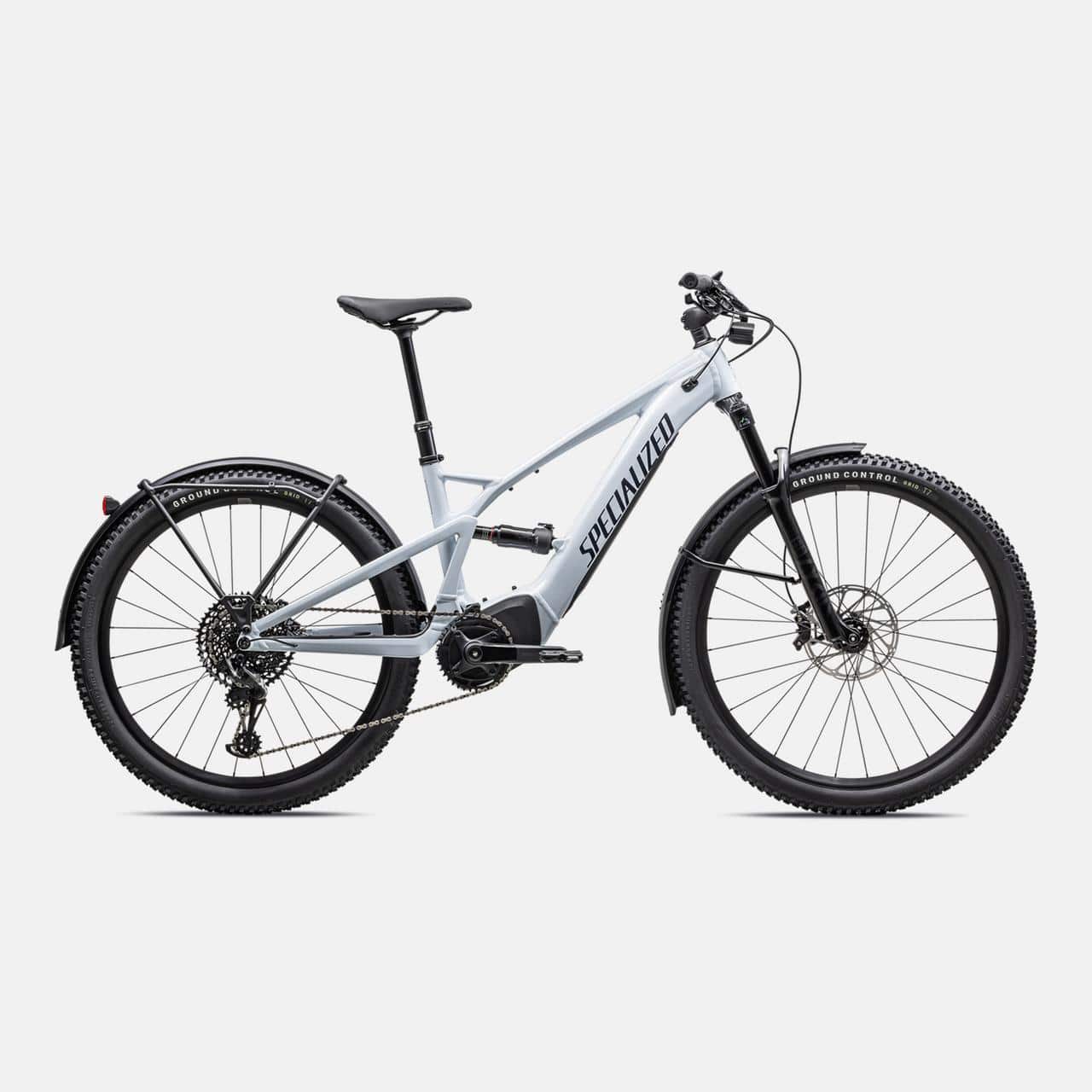 Specialized FITNESS Morning Mist / Dark Navy / S / 27.5 / 27.5 Turbo Tero X 6.0