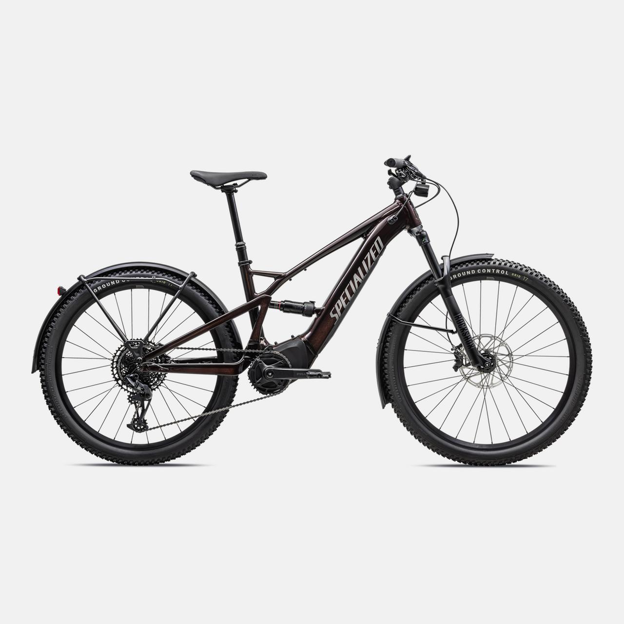 Specialized FITNESS Red Onyx / Smoke / M / 29 / 27.5 Turbo Tero X 5.0