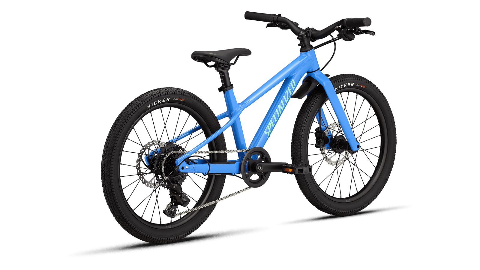 Specialized FITNESS Riprock 20