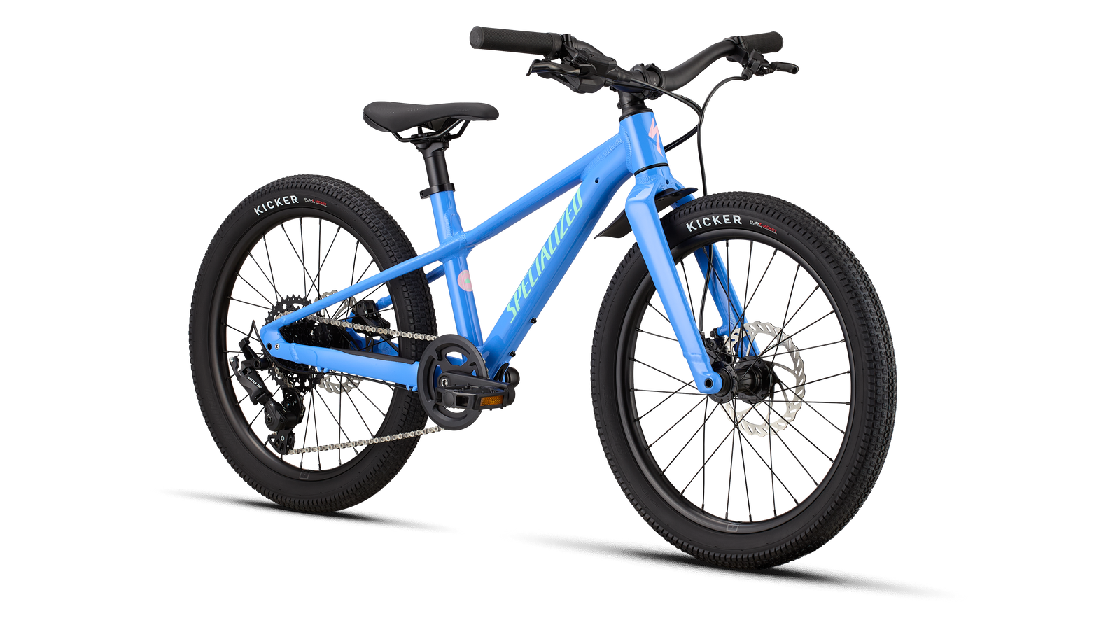 Specialized FITNESS Riprock 20