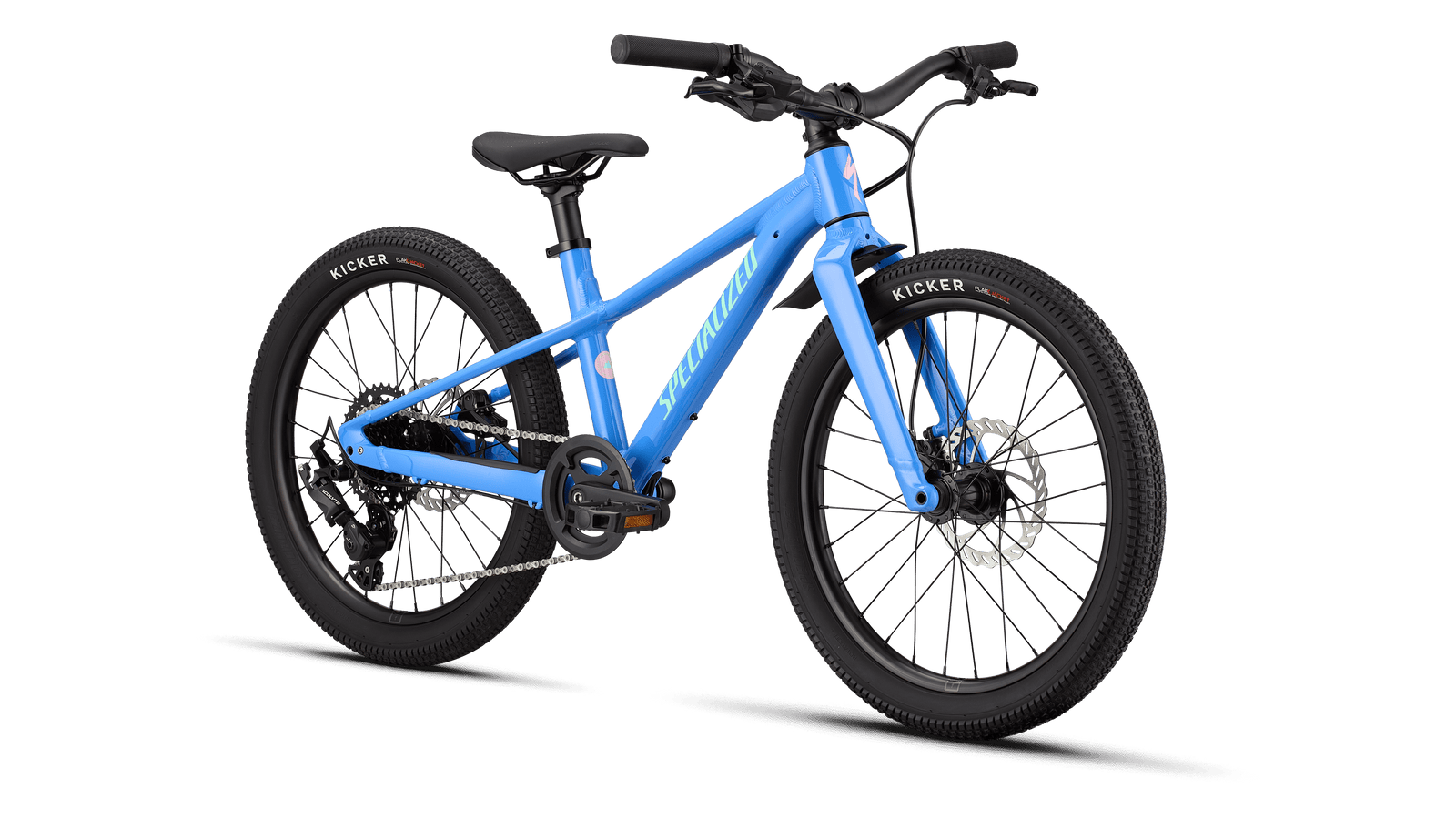 Specialized FITNESS Riprock 20