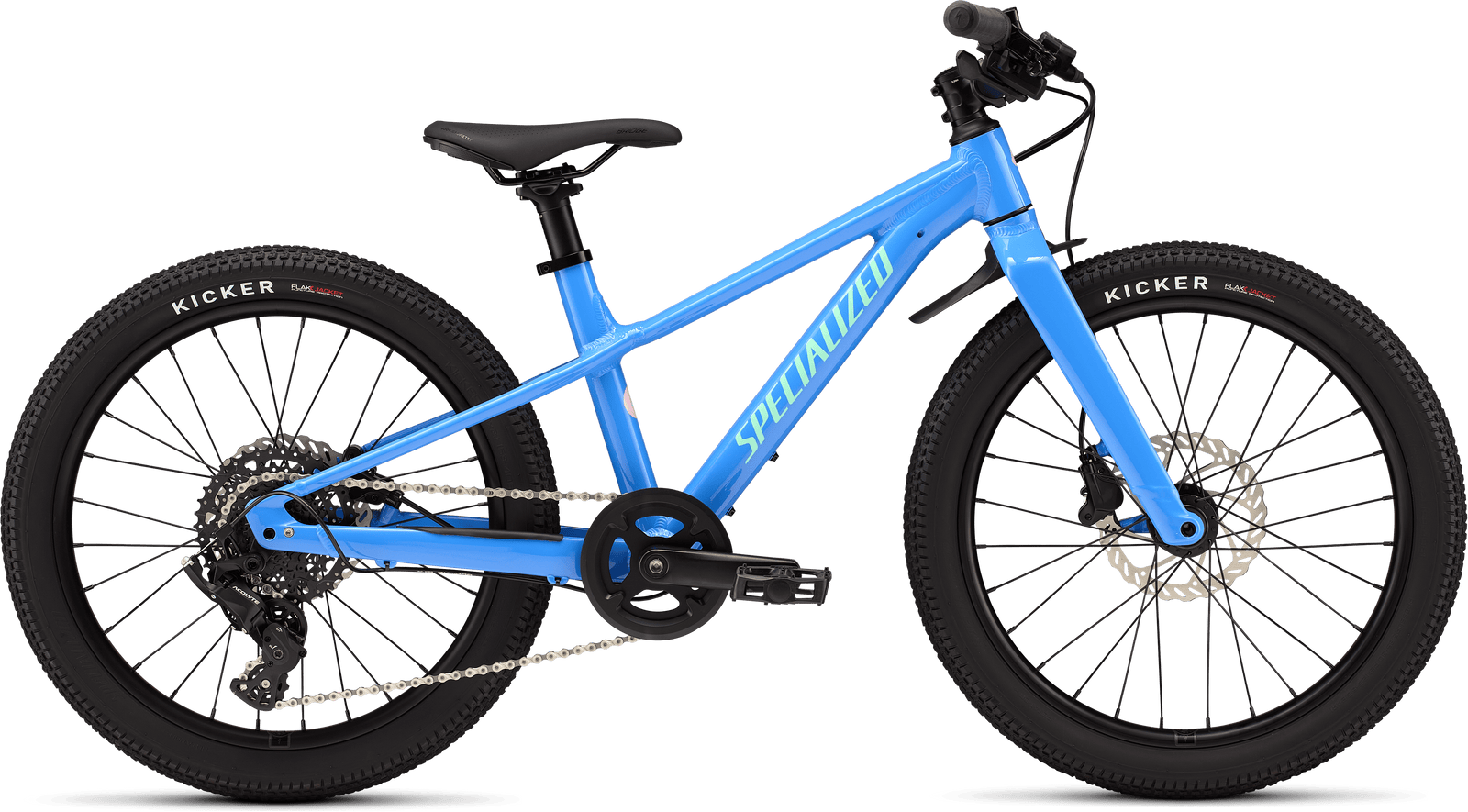 Specialized FITNESS Riprock 20