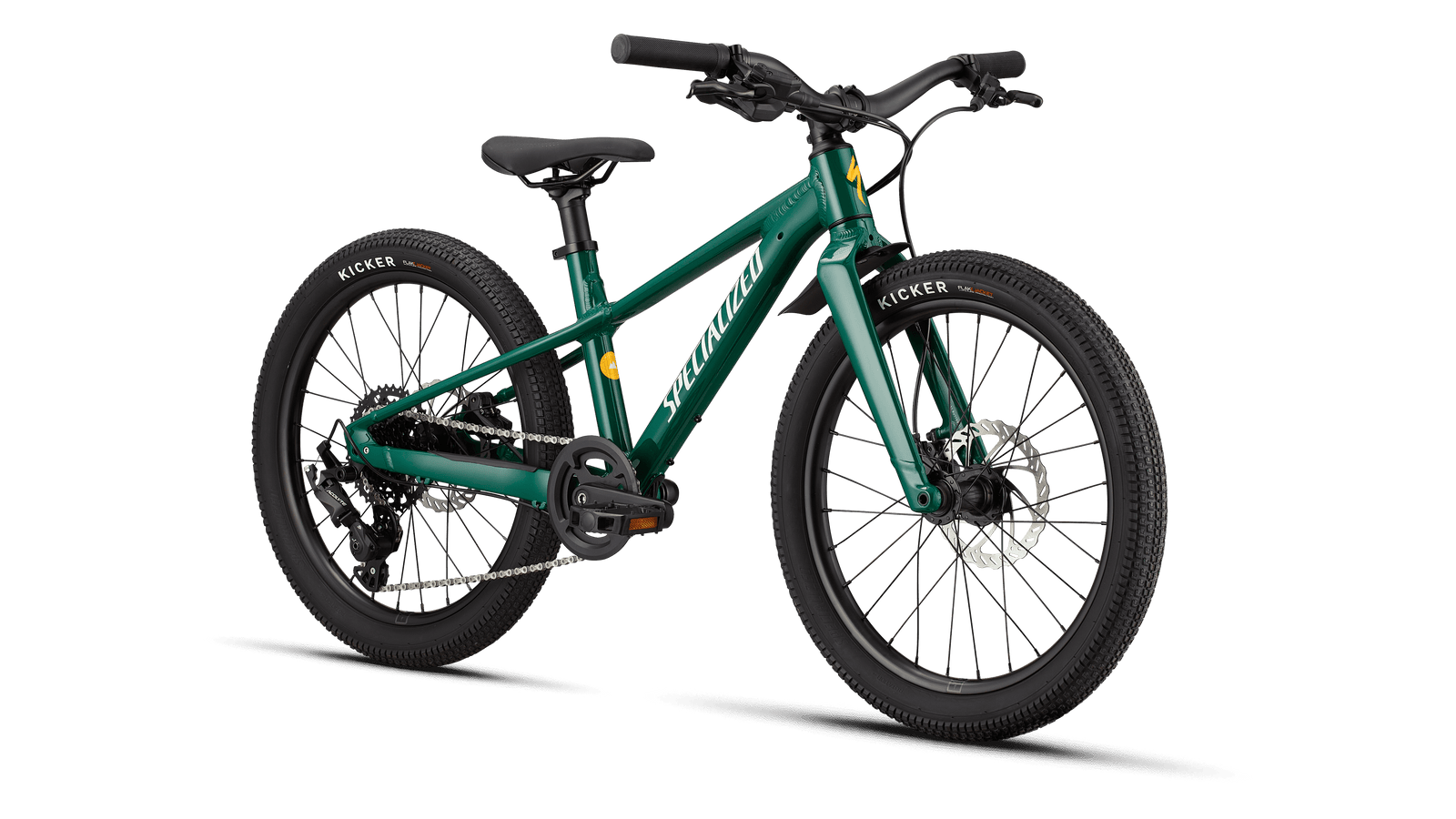 Specialized FITNESS Riprock 20