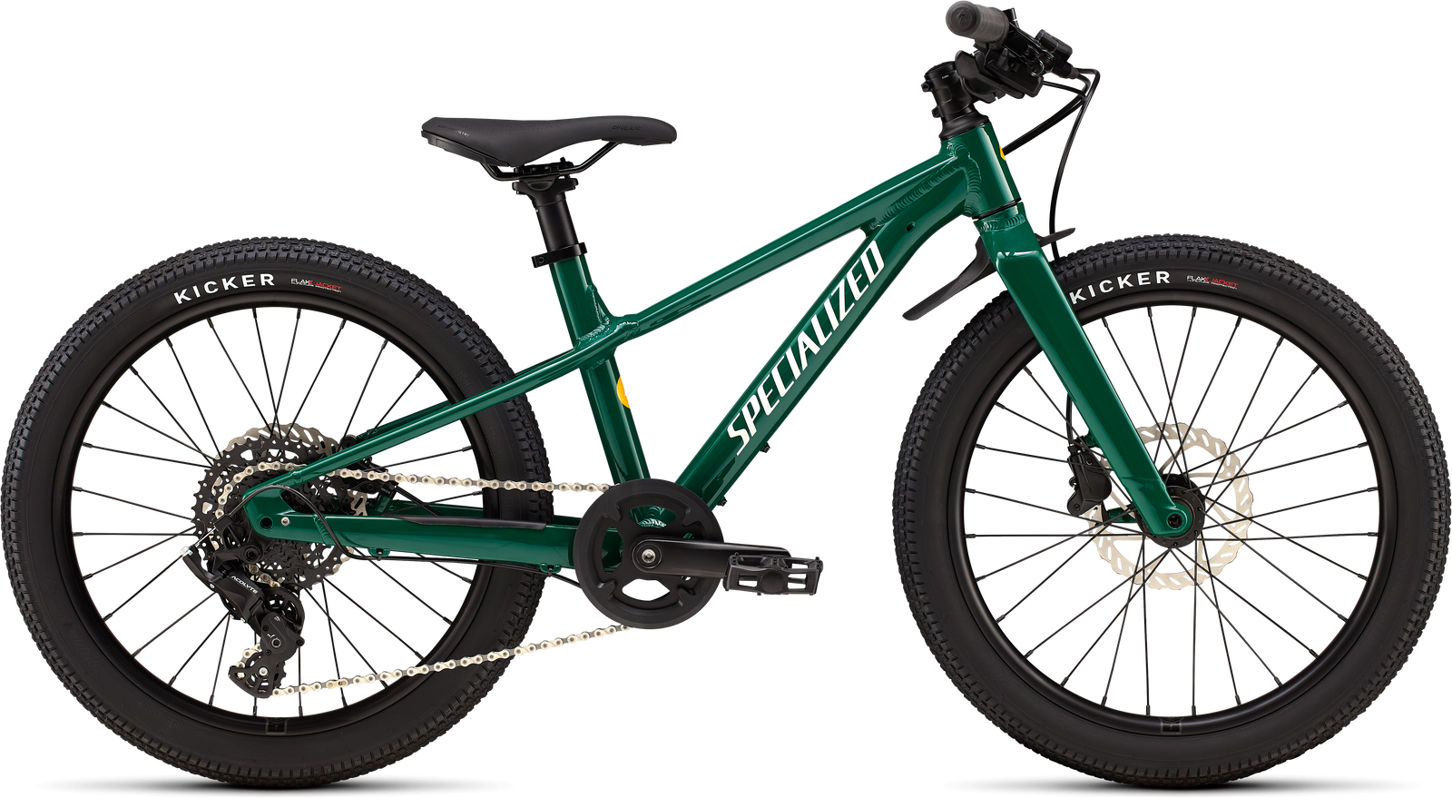 Specialized FITNESS Riprock 20