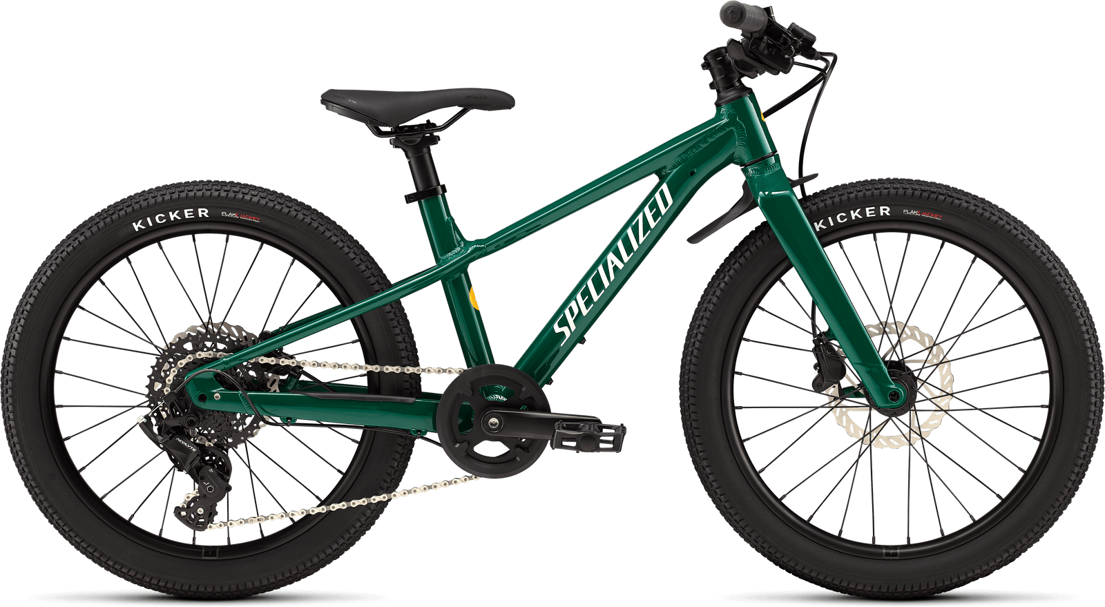 Specialized FITNESS Riprock 20