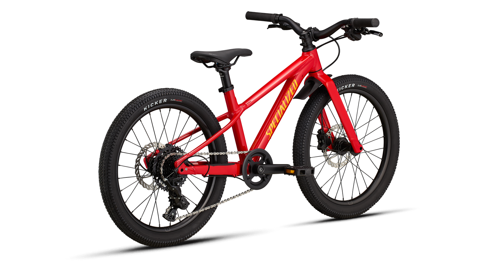 Specialized FITNESS Riprock 20