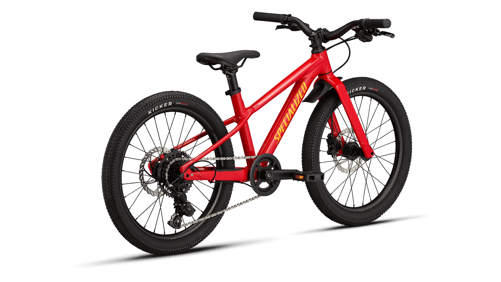 Specialized FITNESS Riprock 20