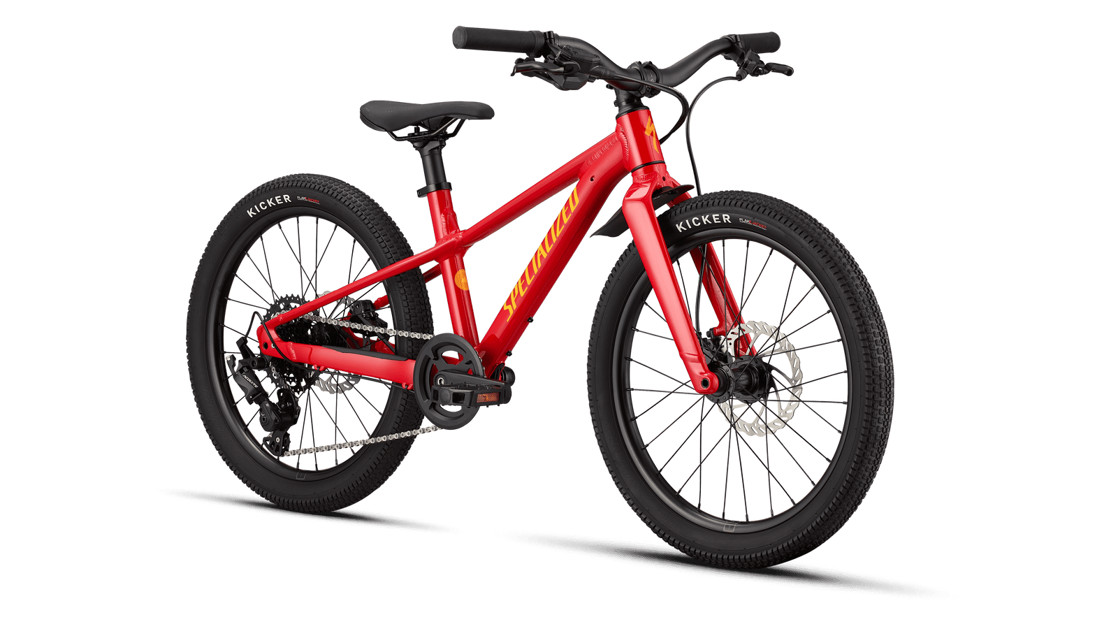 Specialized FITNESS Riprock 20