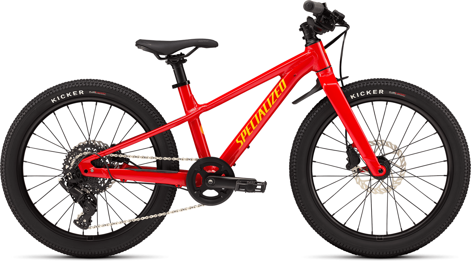 Specialized FITNESS Riprock 20