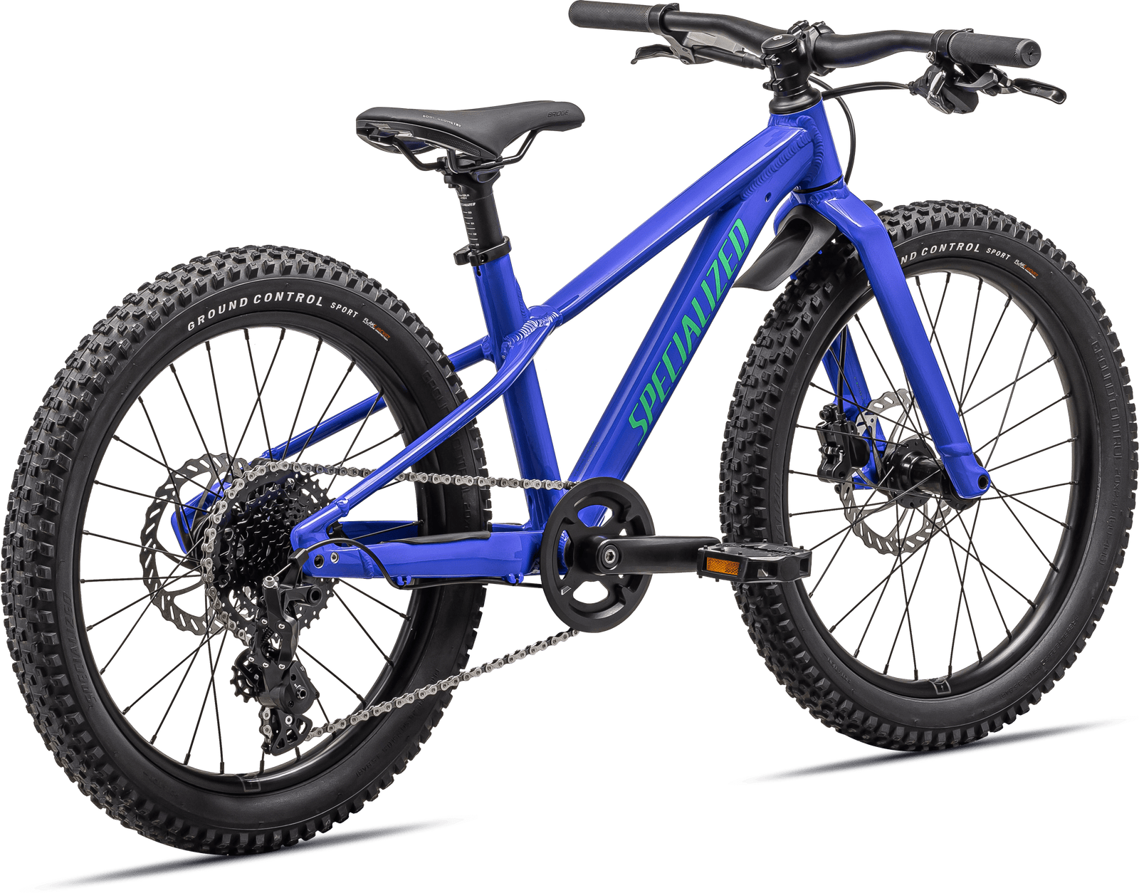 Specialized FITNESS Riprock 20