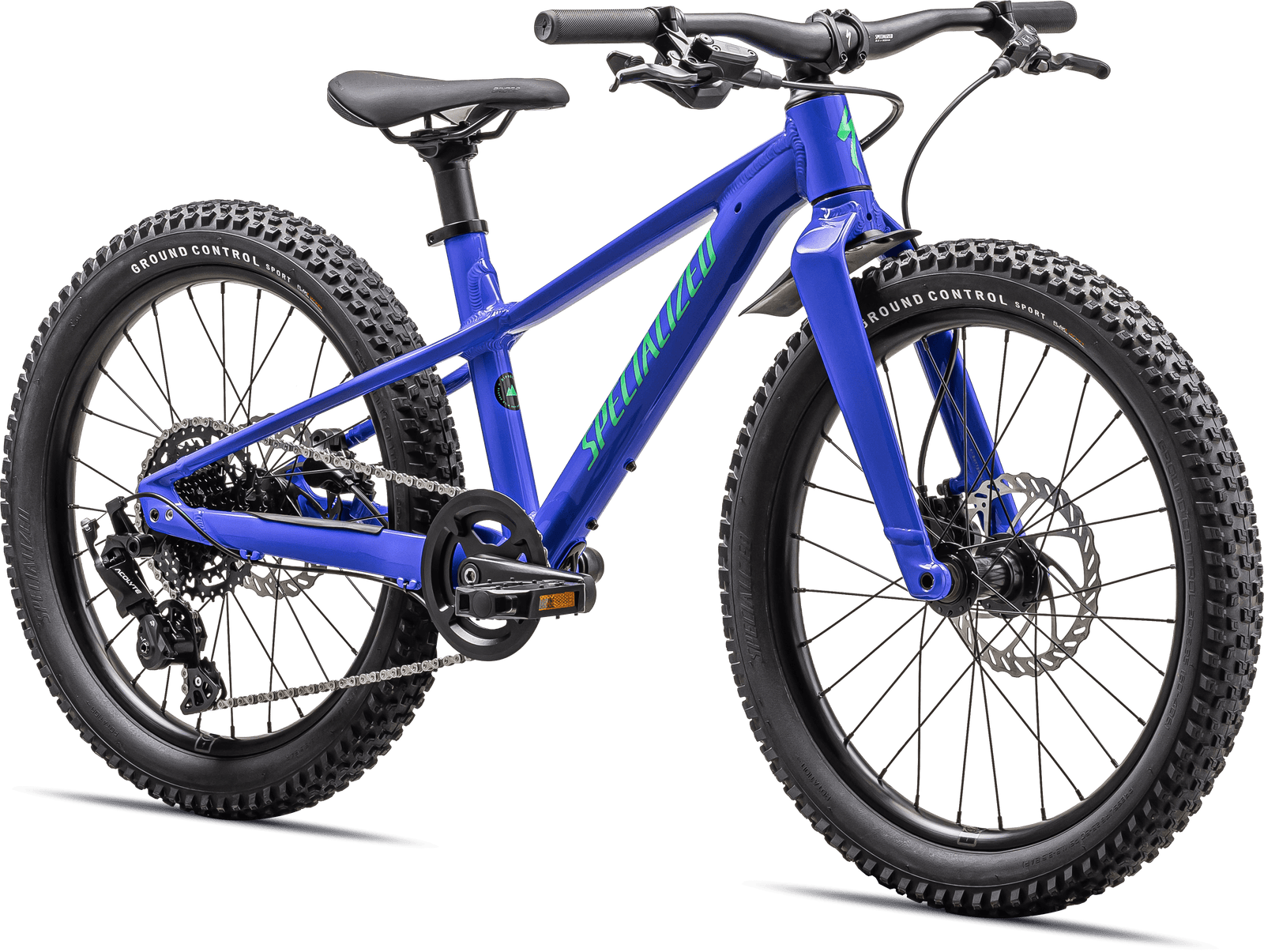 Specialized FITNESS Riprock 20