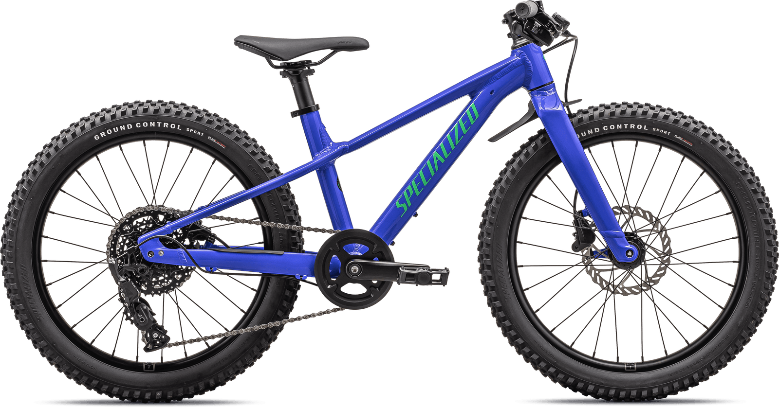 Specialized FITNESS Riprock 20