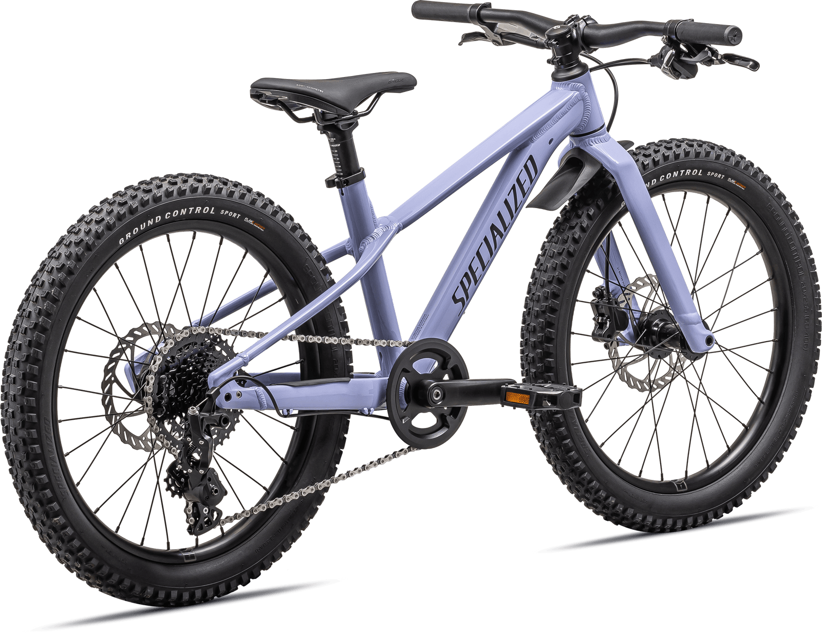 Specialized FITNESS Riprock 20