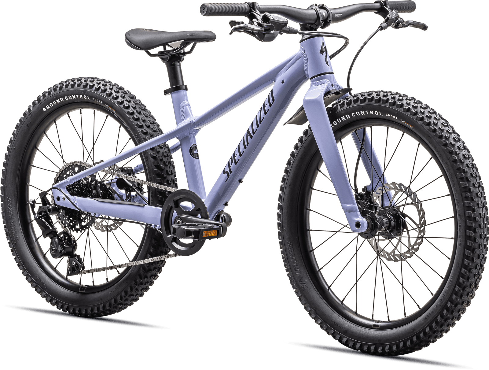 Specialized FITNESS Riprock 20