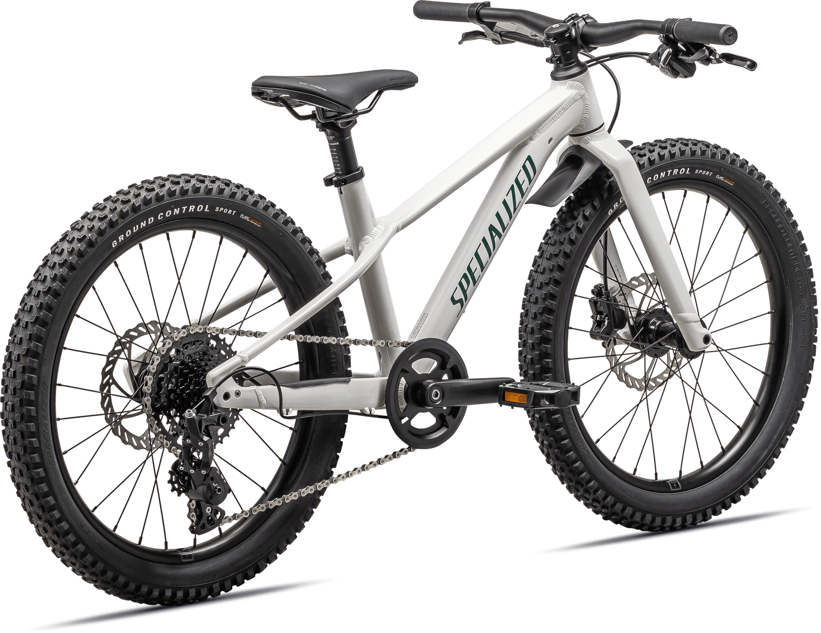 Specialized FITNESS Riprock 20