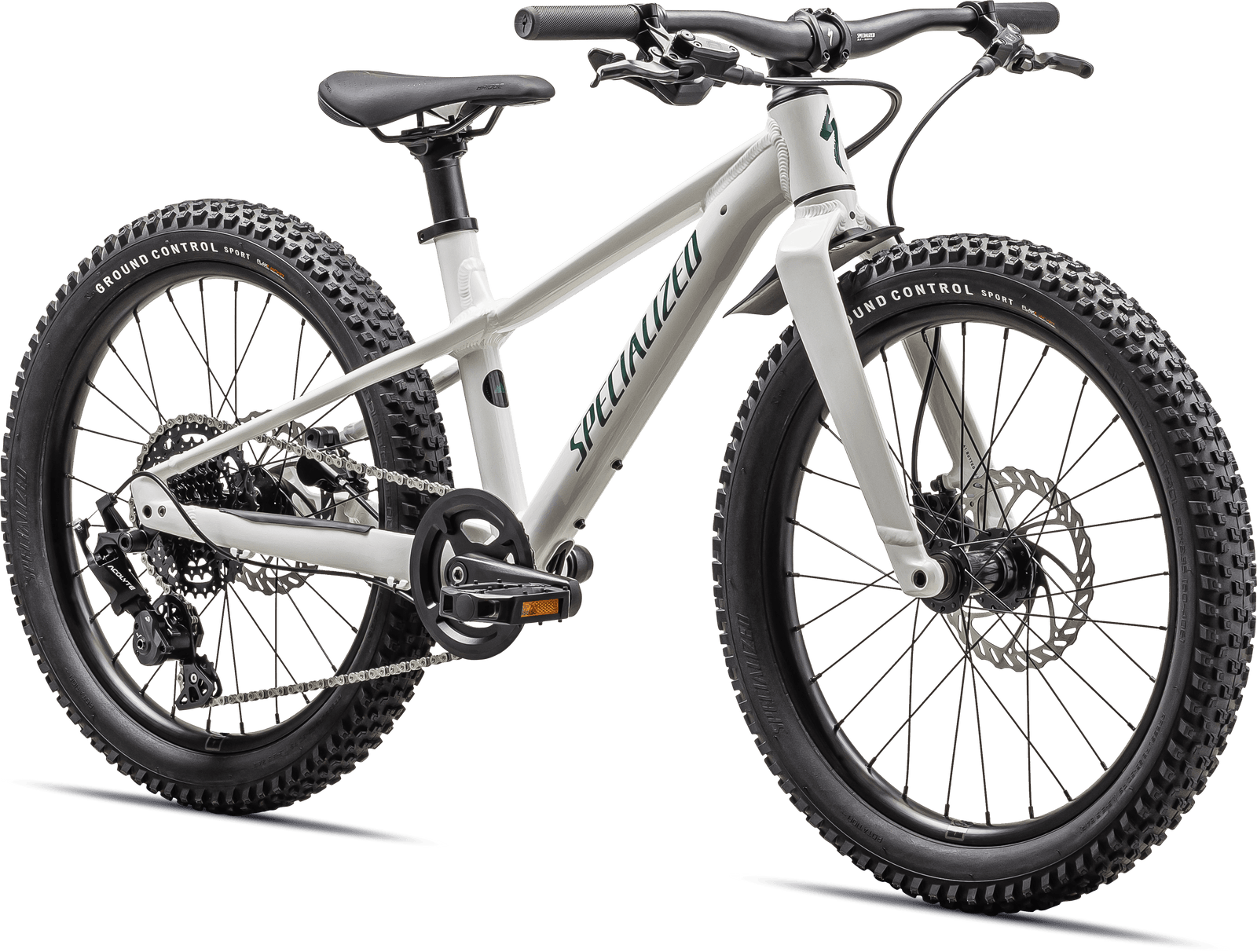 Specialized FITNESS Riprock 20