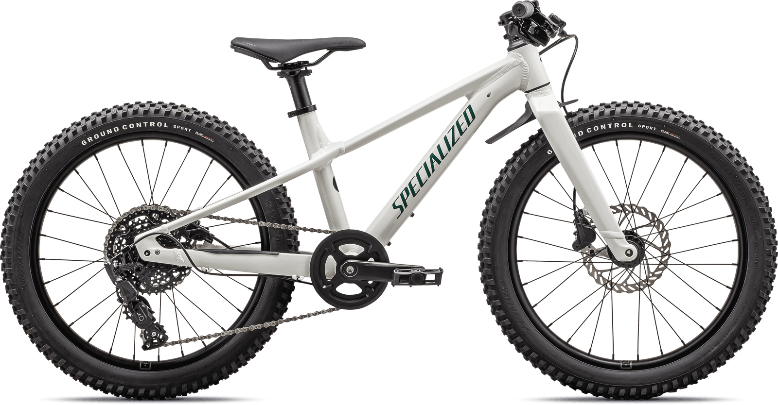 Specialized FITNESS Riprock 20