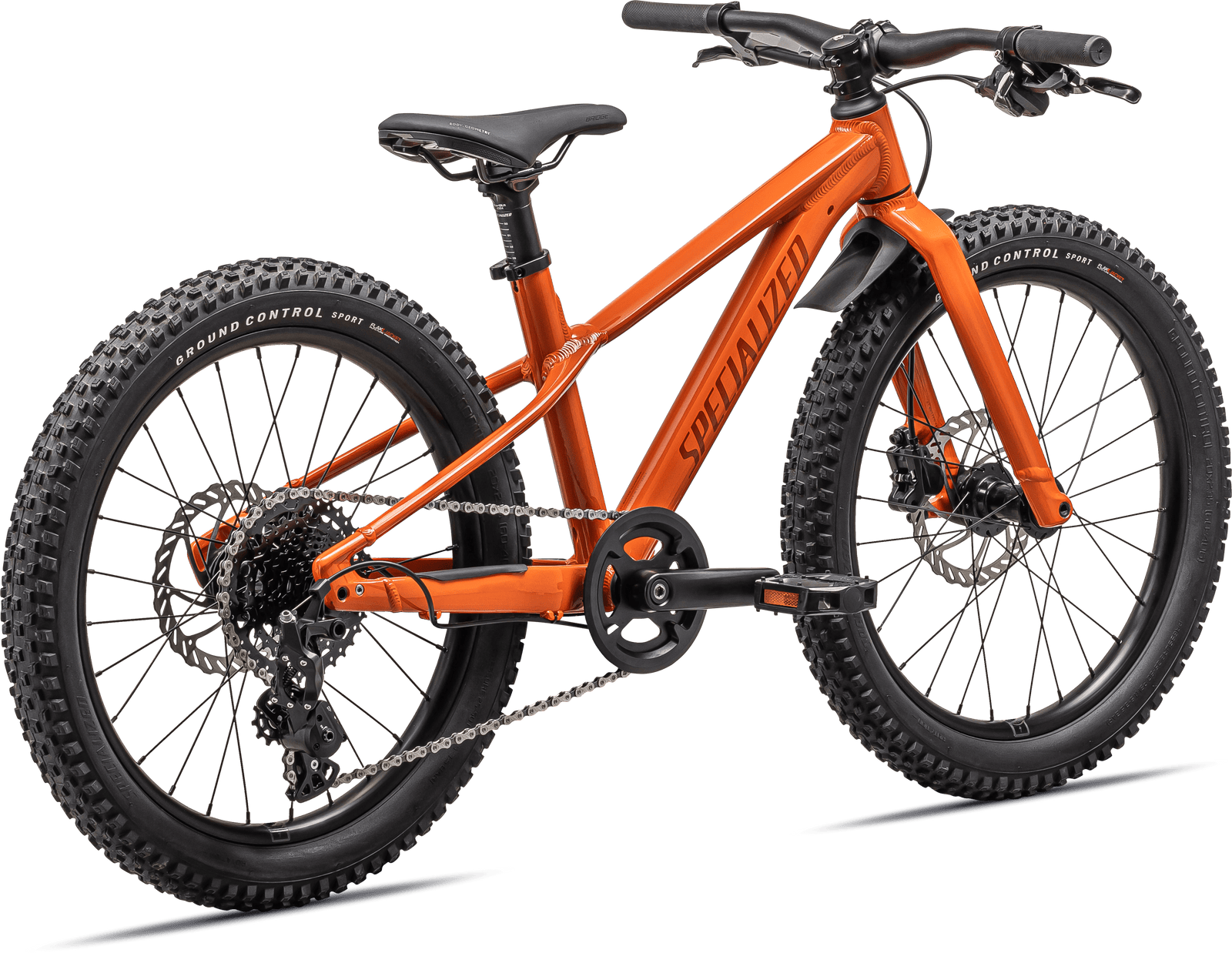 Specialized FITNESS Riprock 20