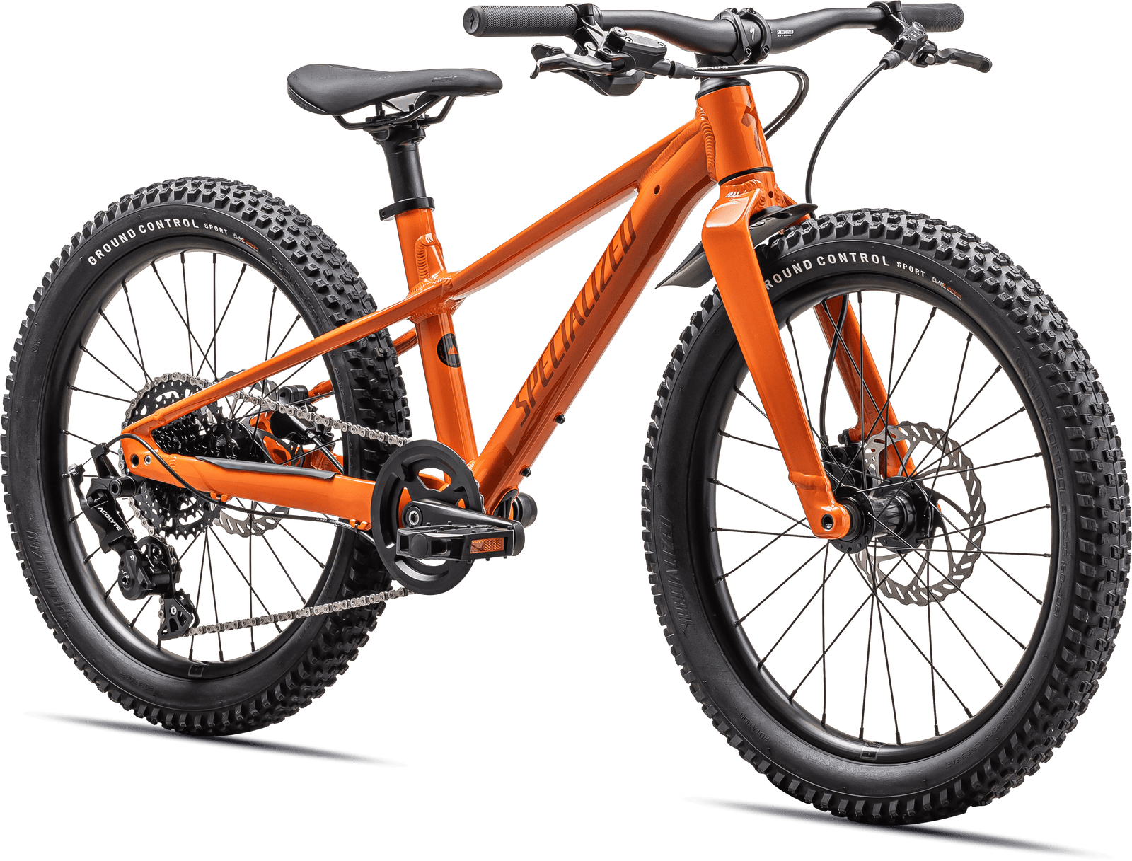 Specialized FITNESS Riprock 20