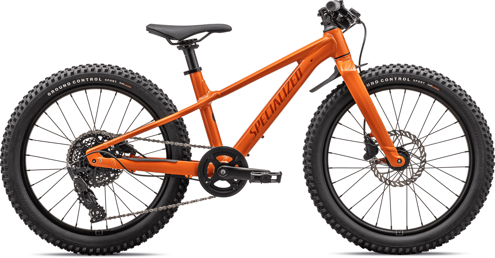 Specialized FITNESS Riprock 20