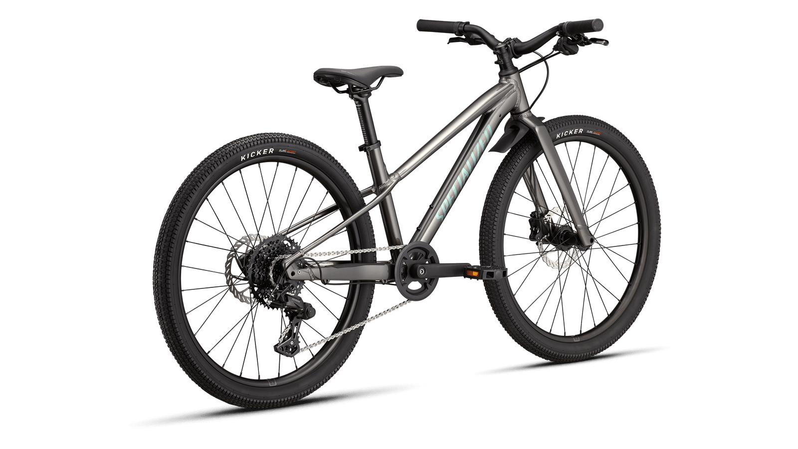 Specialized FITNESS Riprock 24