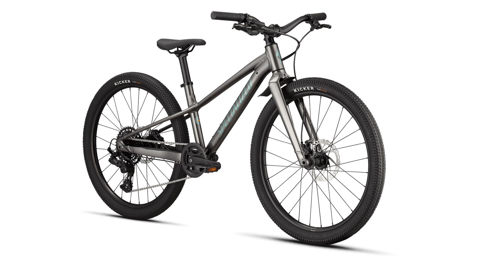 Specialized FITNESS Riprock 24