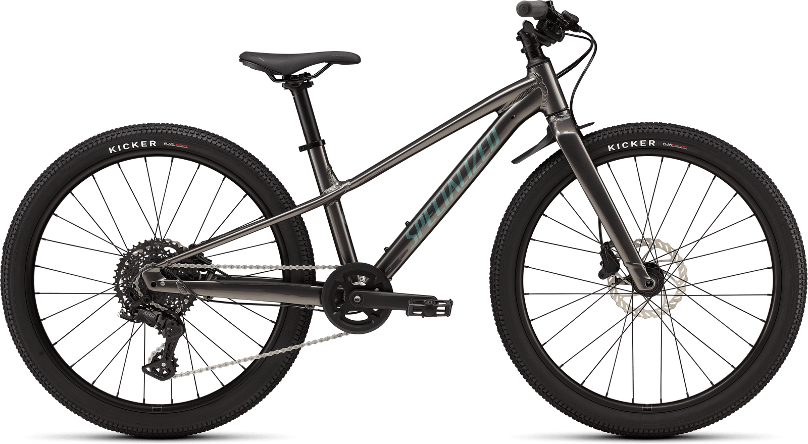 Specialized FITNESS Riprock 24