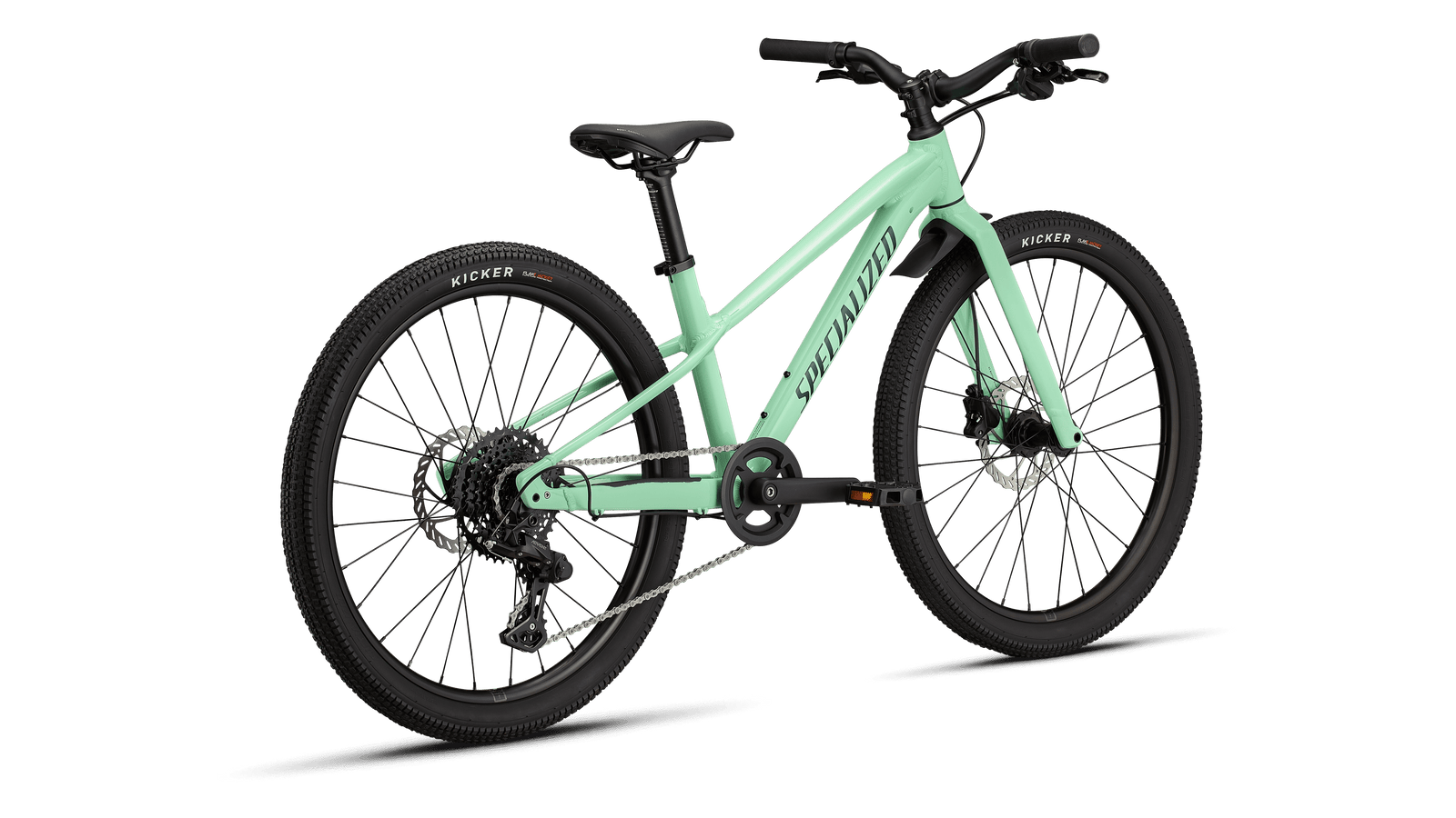 Specialized FITNESS Riprock 24