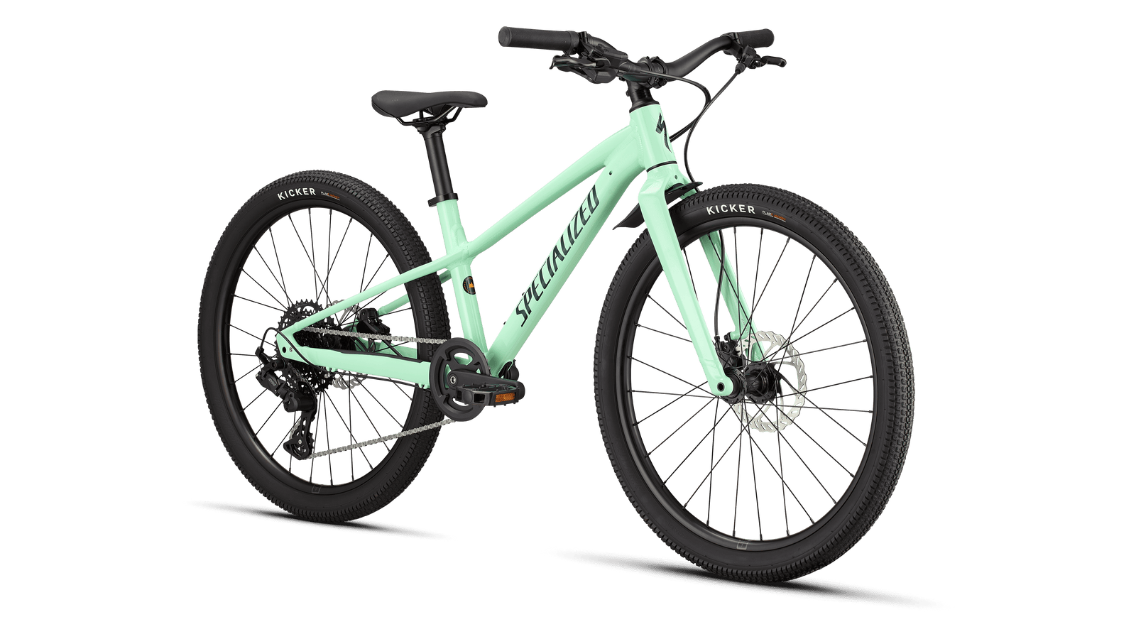 Specialized FITNESS Riprock 24