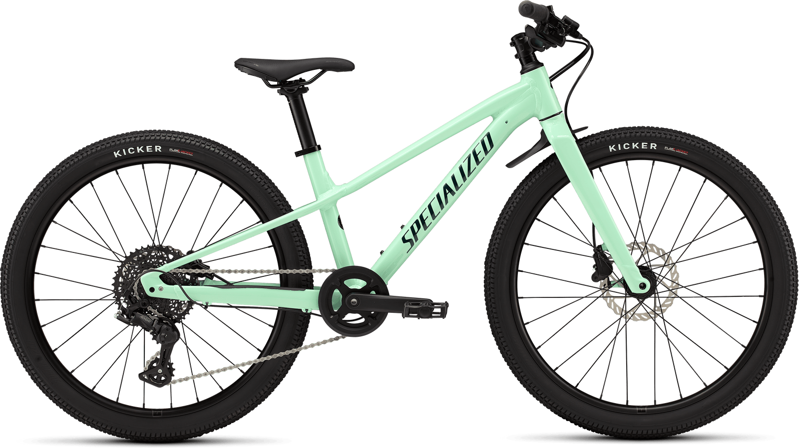 Specialized FITNESS Riprock 24