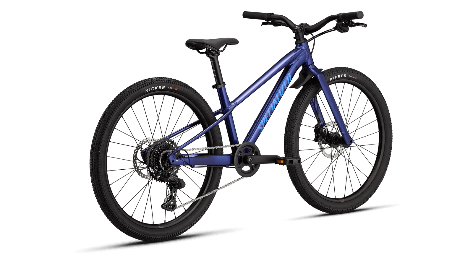 Specialized FITNESS Riprock 24
