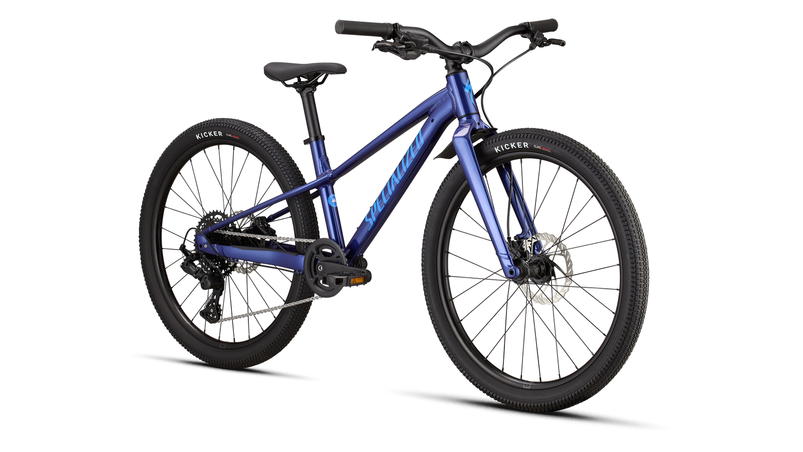 Specialized FITNESS Riprock 24