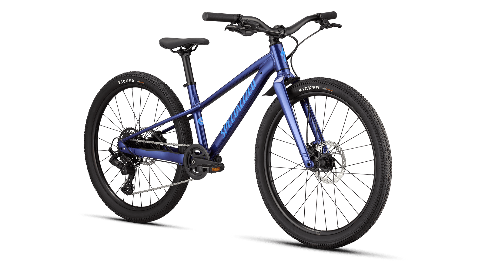 Specialized FITNESS Riprock 24