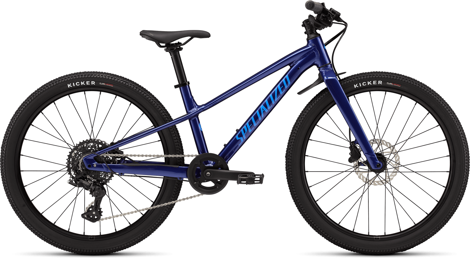 Specialized FITNESS Riprock 24