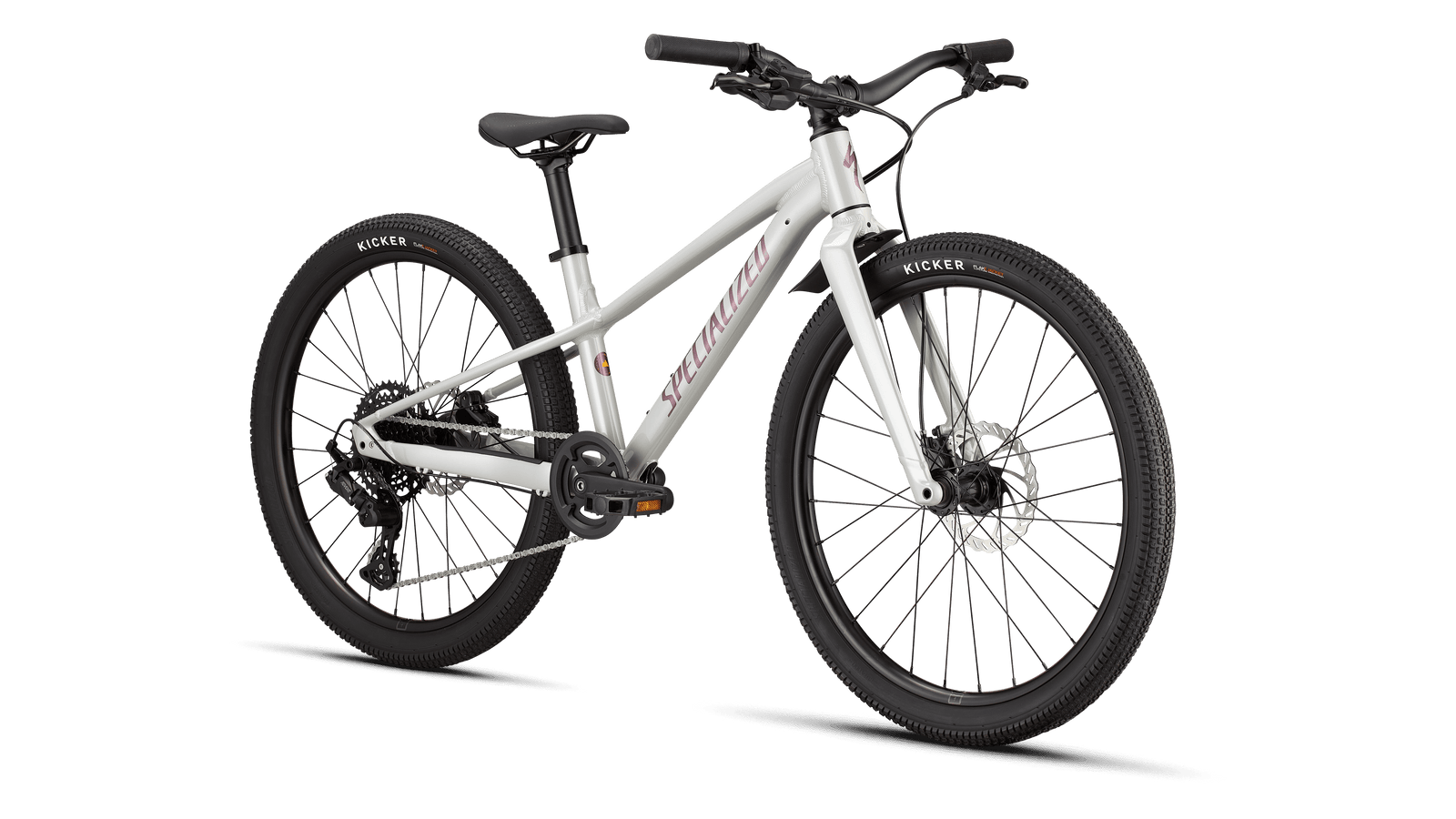 Specialized FITNESS Riprock 24